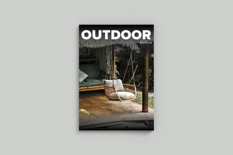 Outdoor-Design Catalog