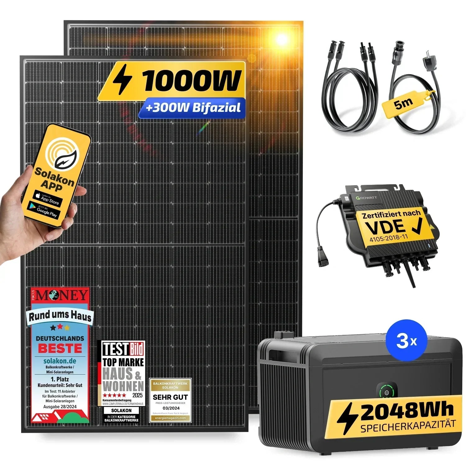 onBasic familie.de Deal