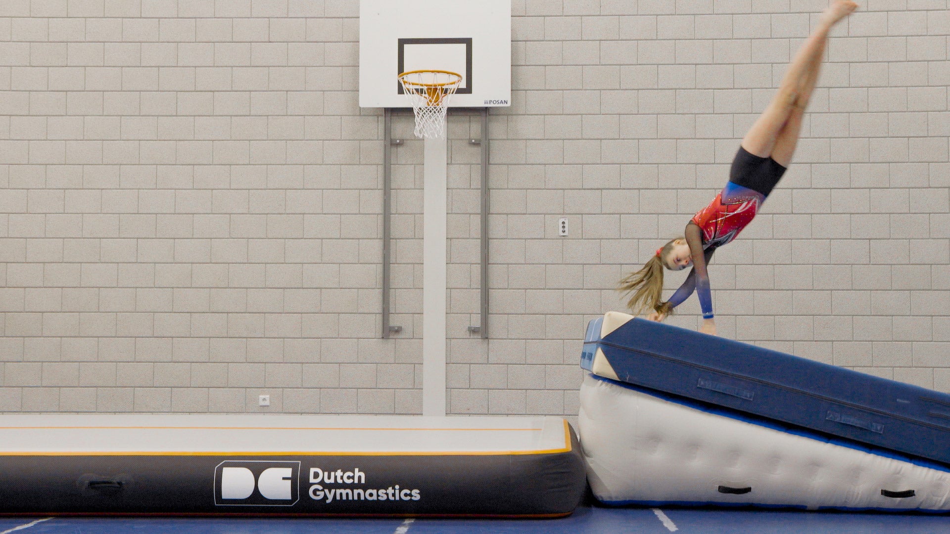 Trekker enz conversie DG The Shop - Dutch Gymnastics – Koninklijke Nederlandse Gymnastiek Unie