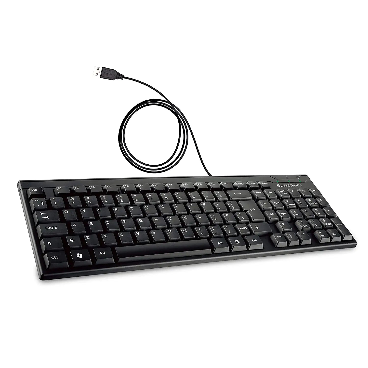 Teclado gamer Razer Huntsman V2 Tenkeyless QWERTY Clicky Optical