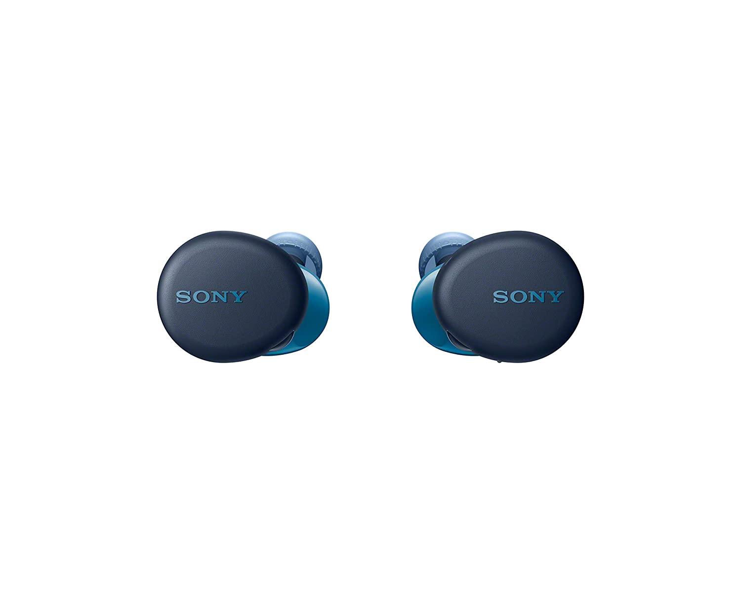 Sony WF-C700N/VZ Truly Wireless Noise Canceling In-Ear Lavander, battery  life Max. 7.5 hrs (NC ON) / Max. 10 hrs (NC OFF)