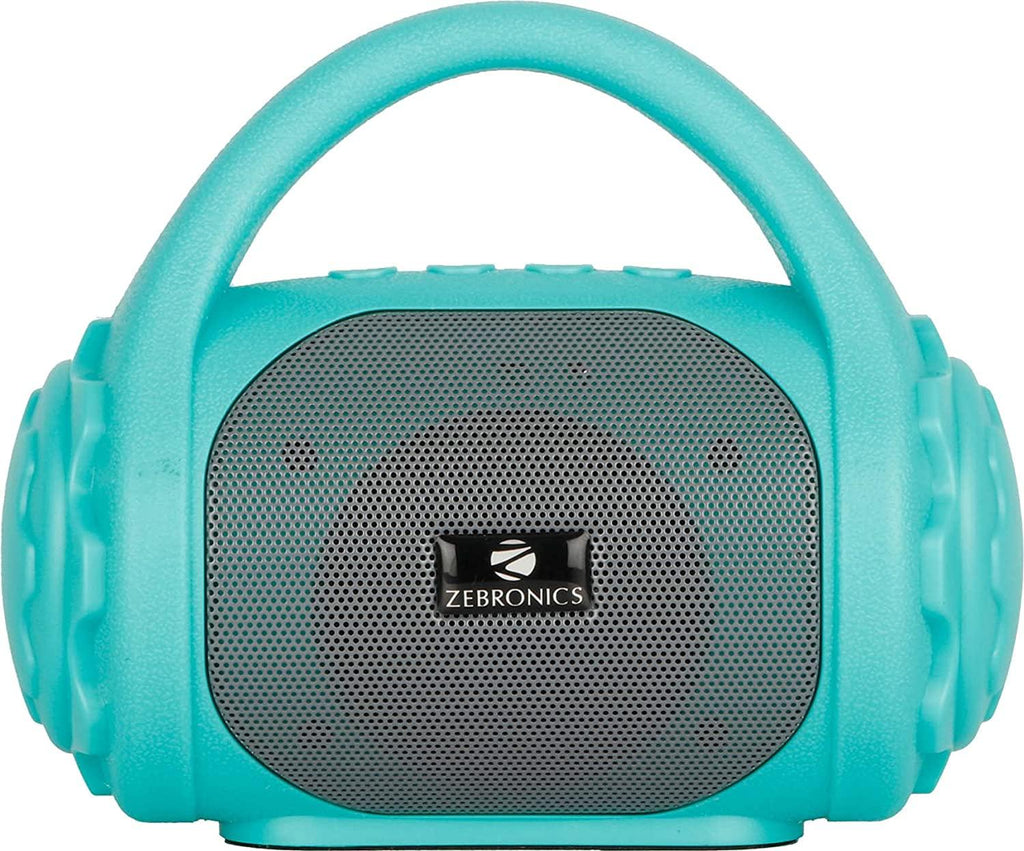 zebronics zeb county portable bt speaker