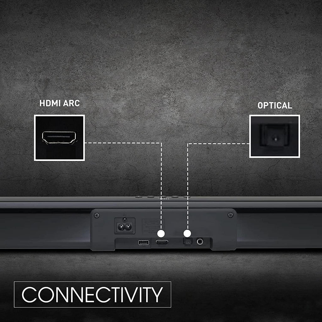 jbl 231 soundbar