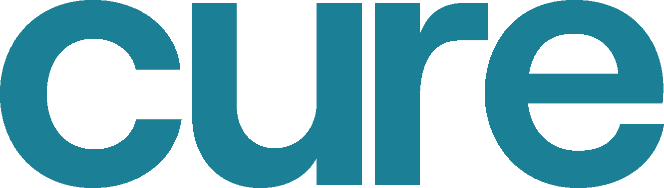 Cure Logo