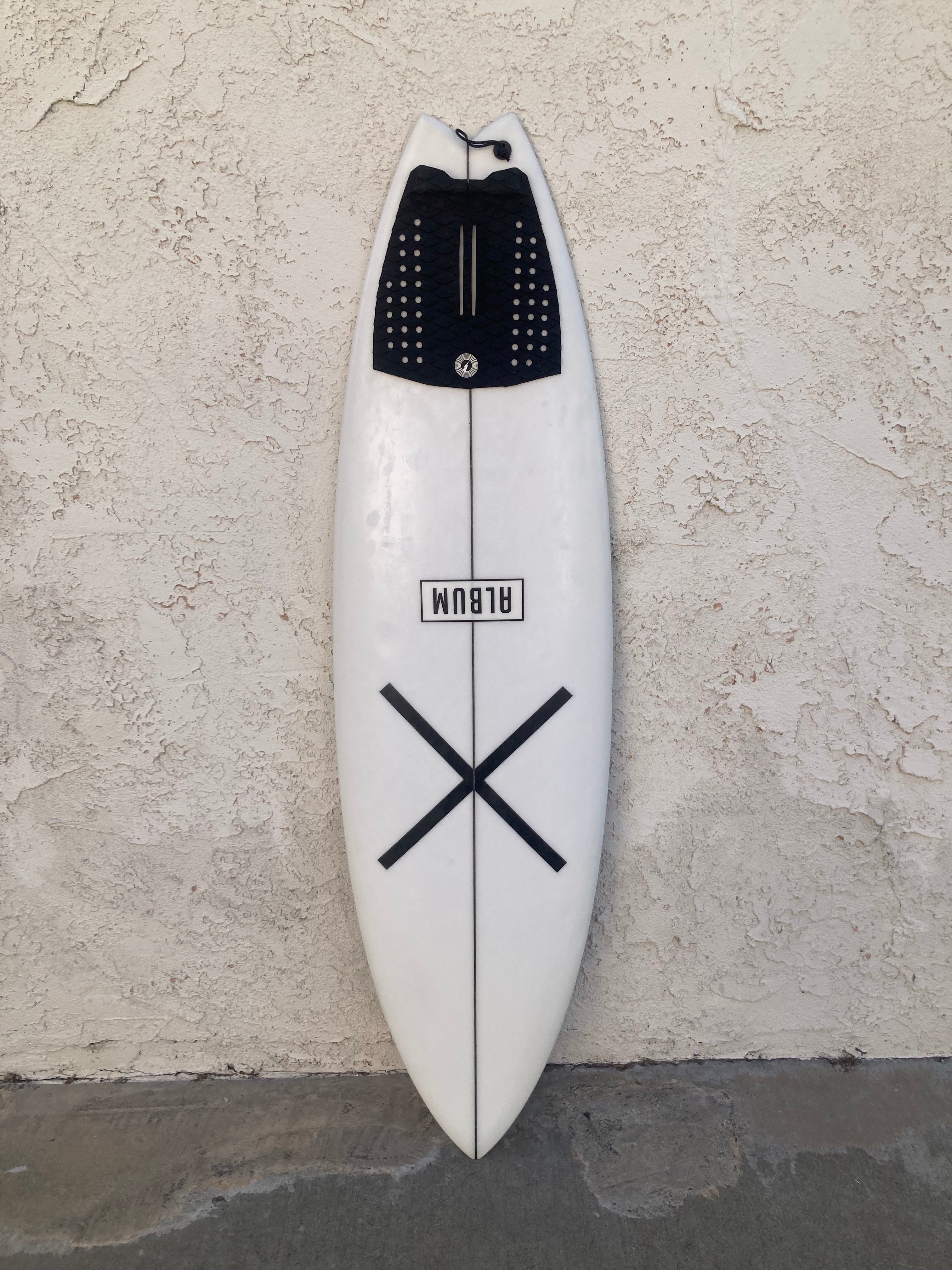 josh kerr album surfboards