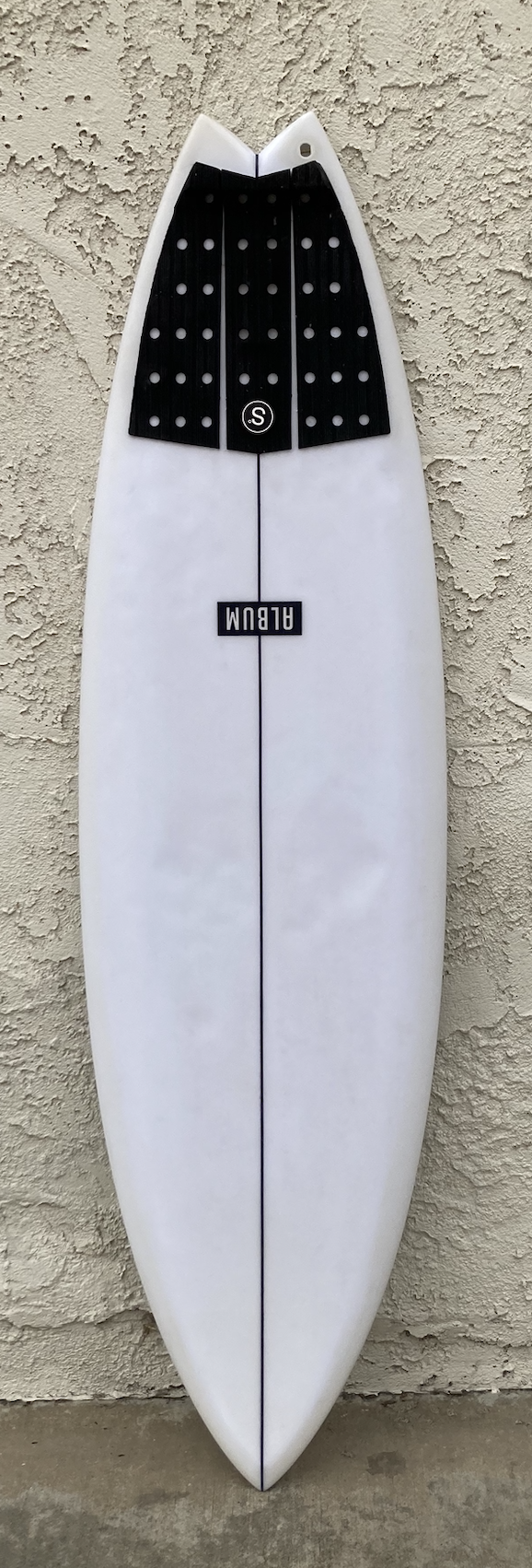 5'9 Insanity (Lightly Used)