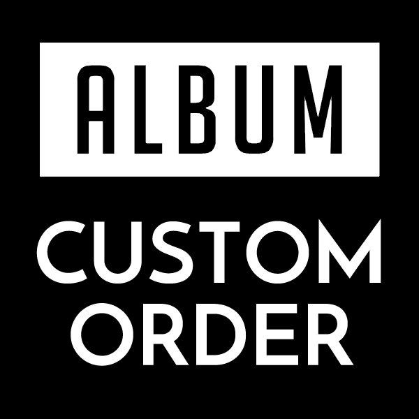 Product image for Custom Order Unlimited