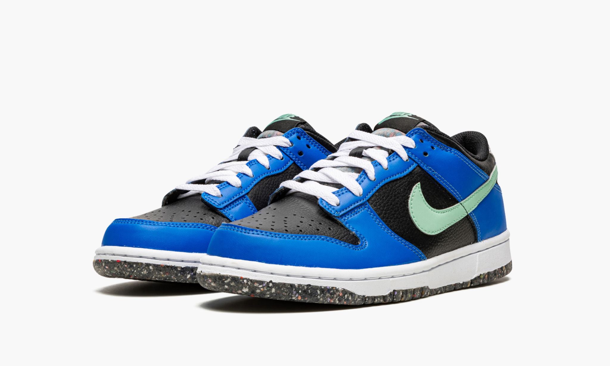 dunk low creator