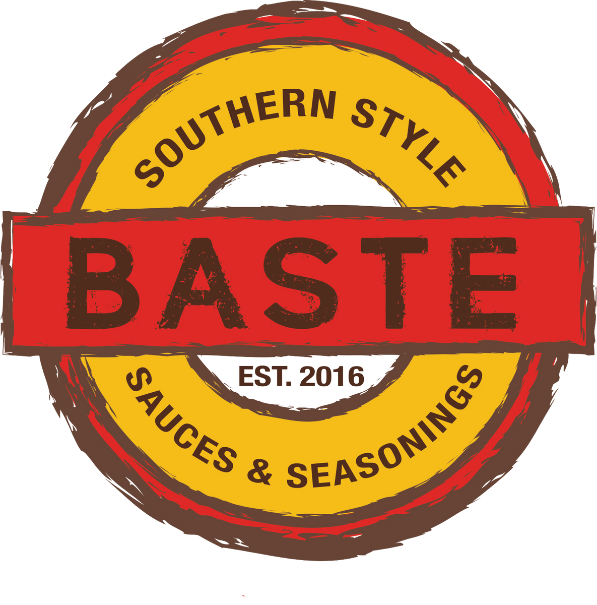 Baste Southern Style Sauces and Seasonings