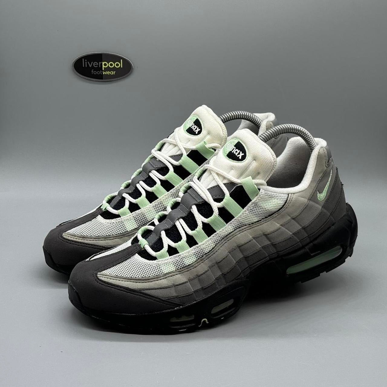 Nike Air Max 95 - Fresh Mint