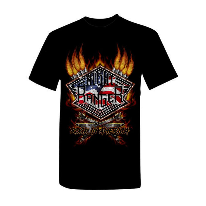 Night Ranger Official Store