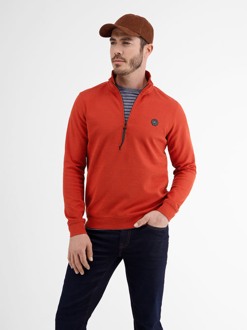 Troyer-Style in bester Sweatqualität – LERROS SHOP