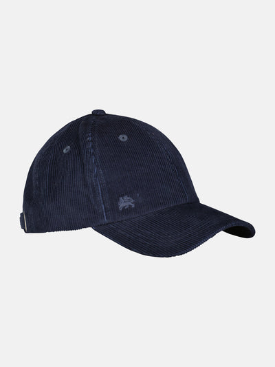 Wool check baseball cap – LERROS SHOP