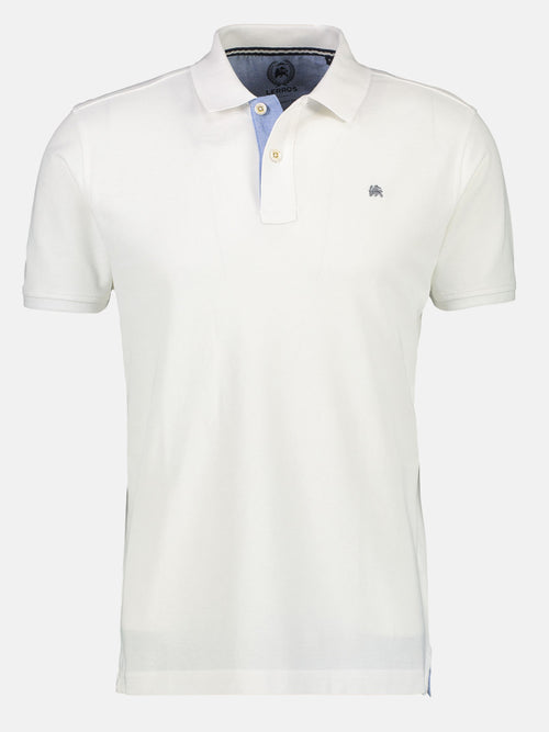 – LERROS SHOP polo shirt Basic