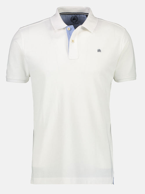 Basic polo shirt – LERROS SHOP