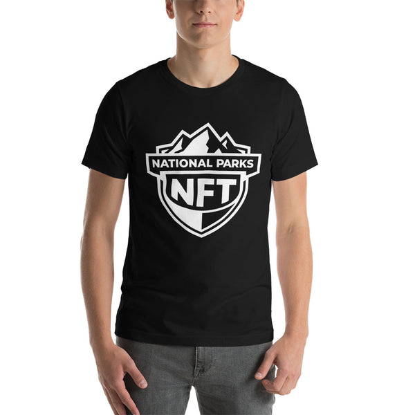 NP NFT Badge T-Shirt