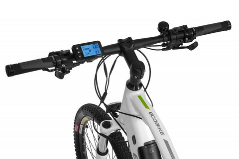Dynamiek Stroomopwaarts moeilijk Electric bike MTB Ecobike SX3 – Active Life