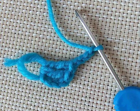 Crochet Pattern