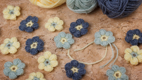 crochet gifts