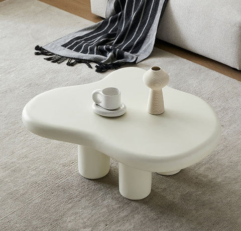 cloud coffee table