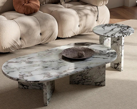 large coffee table