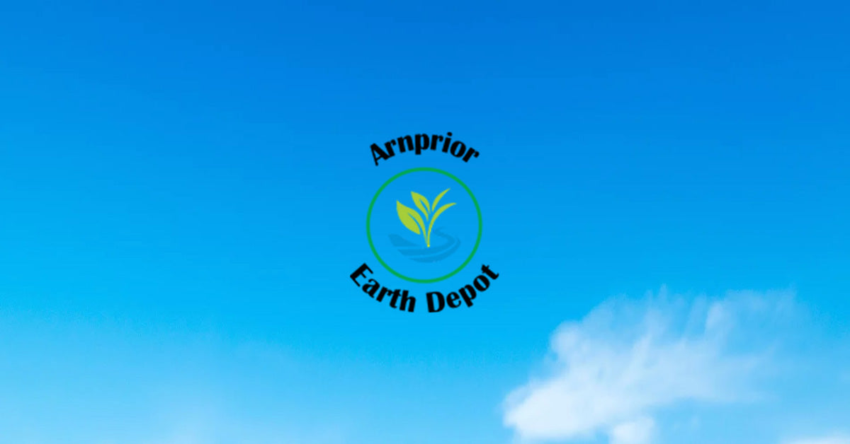 Arnprior Earth Depot