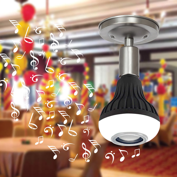 nxled smart music ceiling lamp