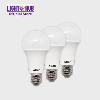 akari light bulb