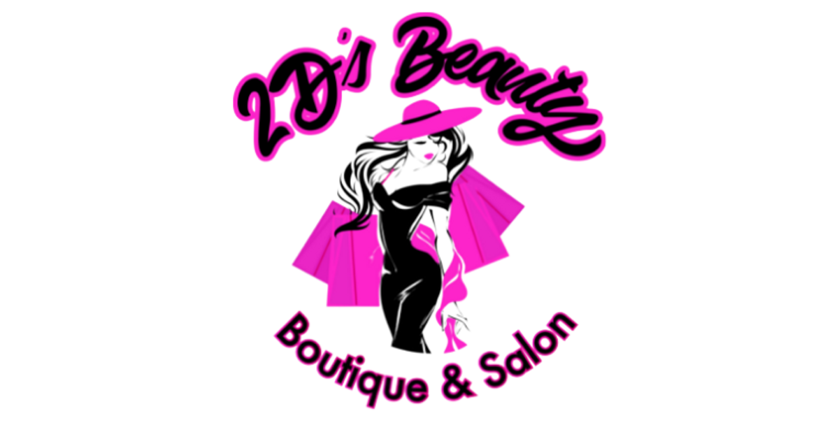 2D's Beauty Boutique & Salon