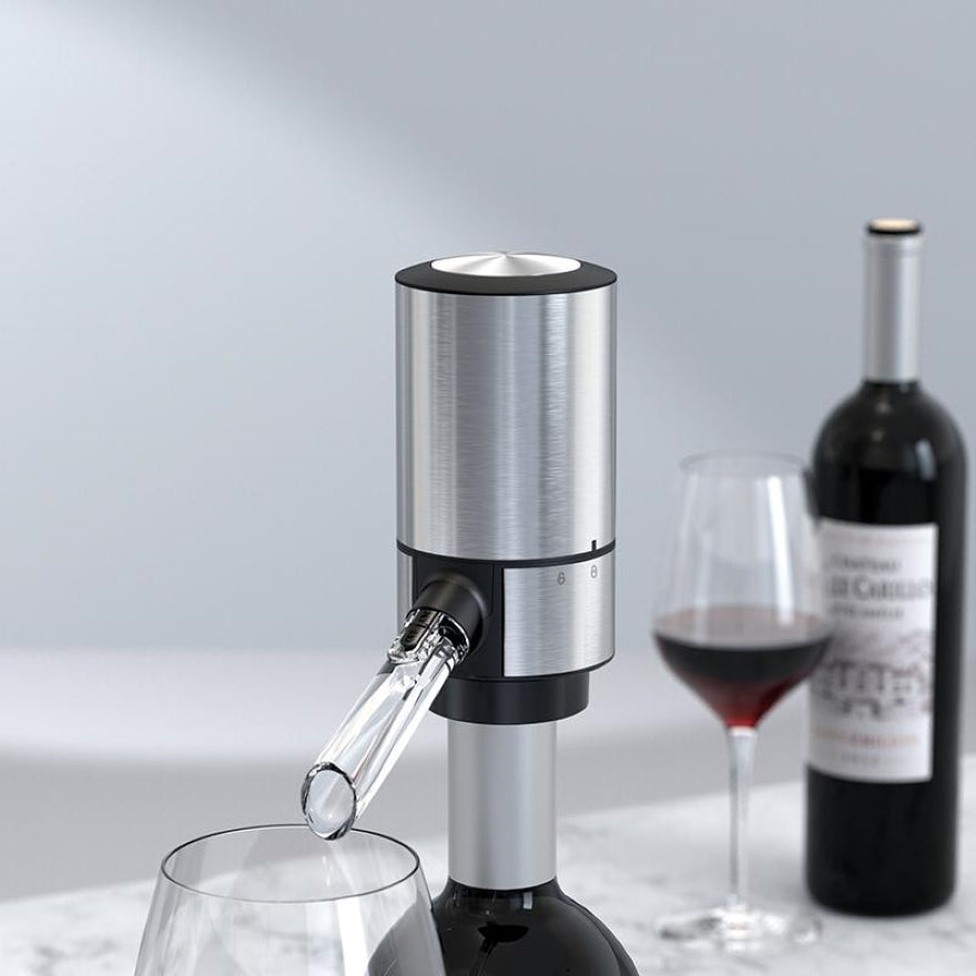 Decanter automatico