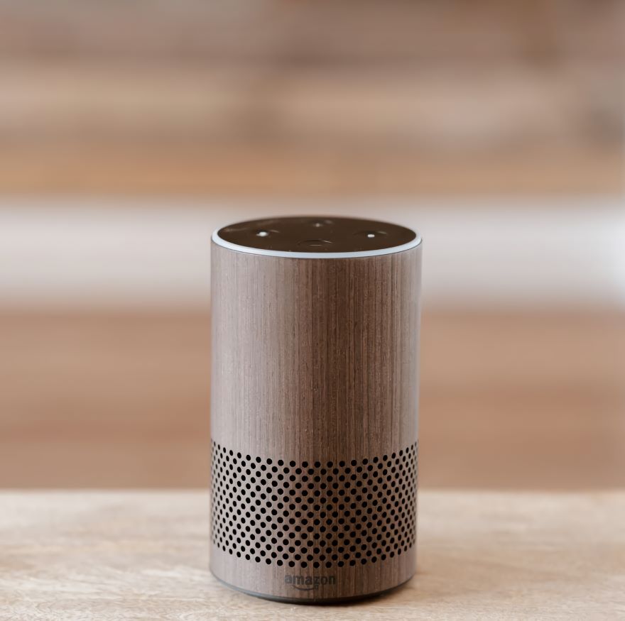 Cosa regalare ad una donna che ha tutto alexa amazon