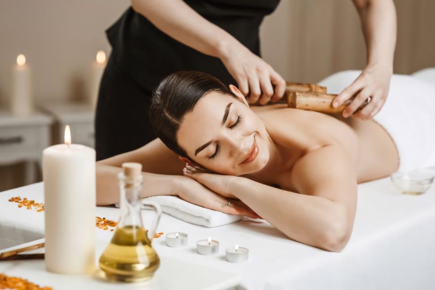 Regalo anniversario per lei spa per due