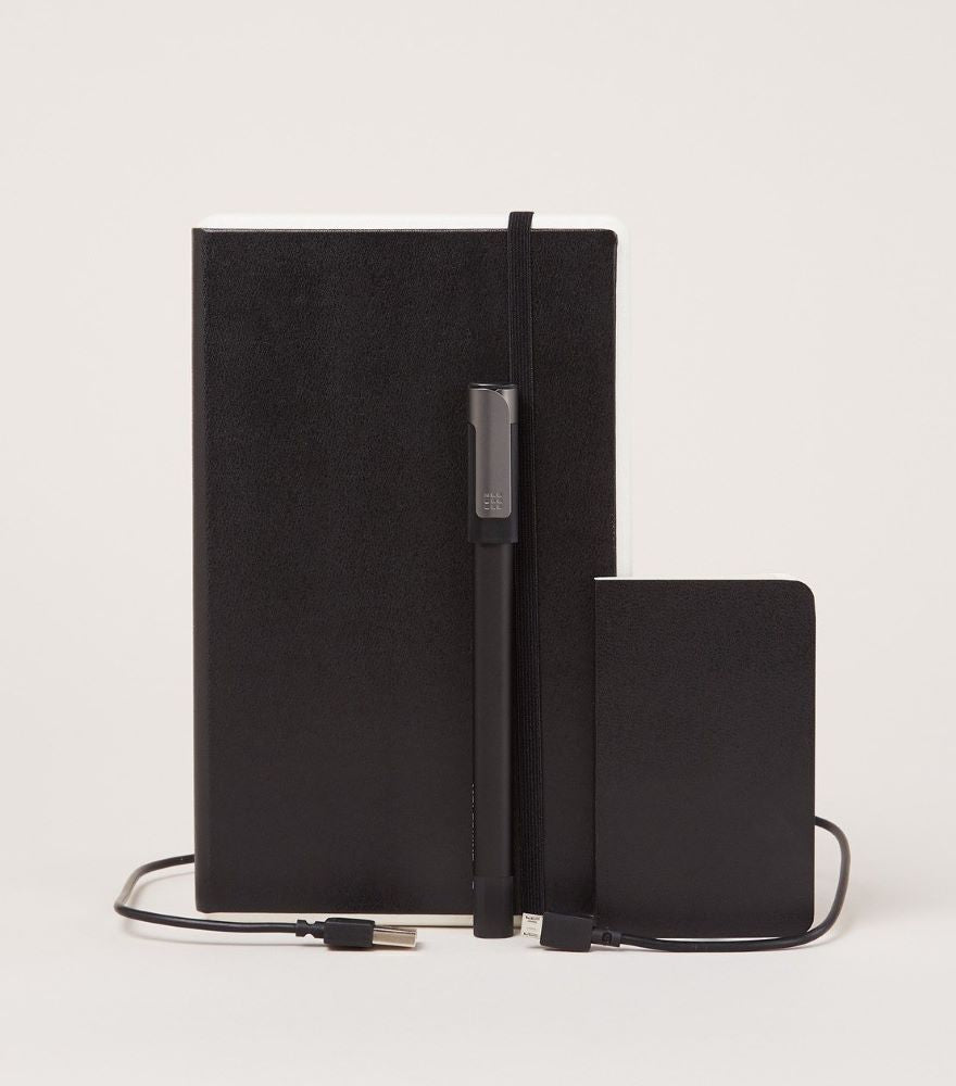 Regalo donna 30 anni Moleskine smart writing