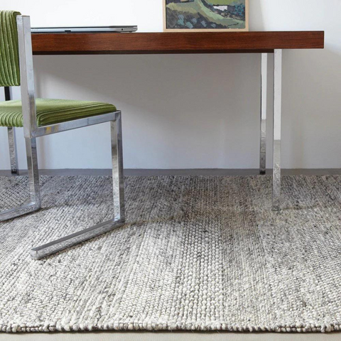 Love-Rugs Small Spaces, Big Statements: Choosing Rugs for Compact Areas