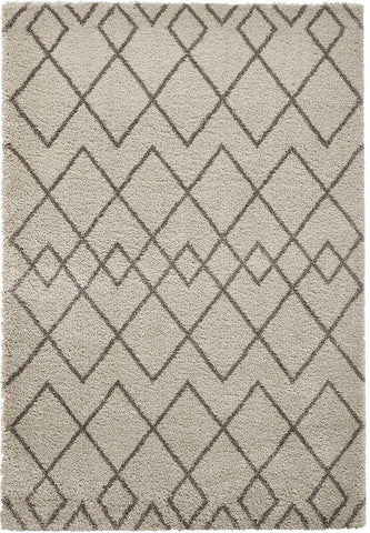 Royal Nomadic A638 Cream/Grey Rug