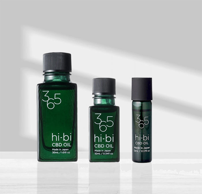 モディッシュ 365 hi-bi オイル 30ml - その他