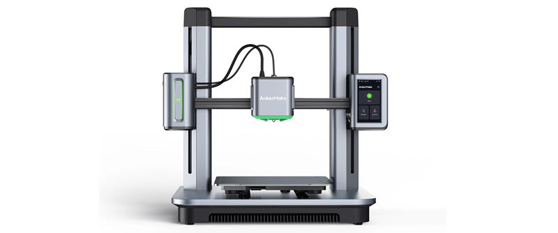 Beginners Guide to 3D Printing - Ankermake US