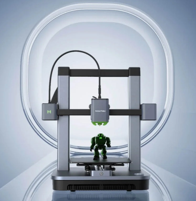 To Buy a 3D Printer Blog