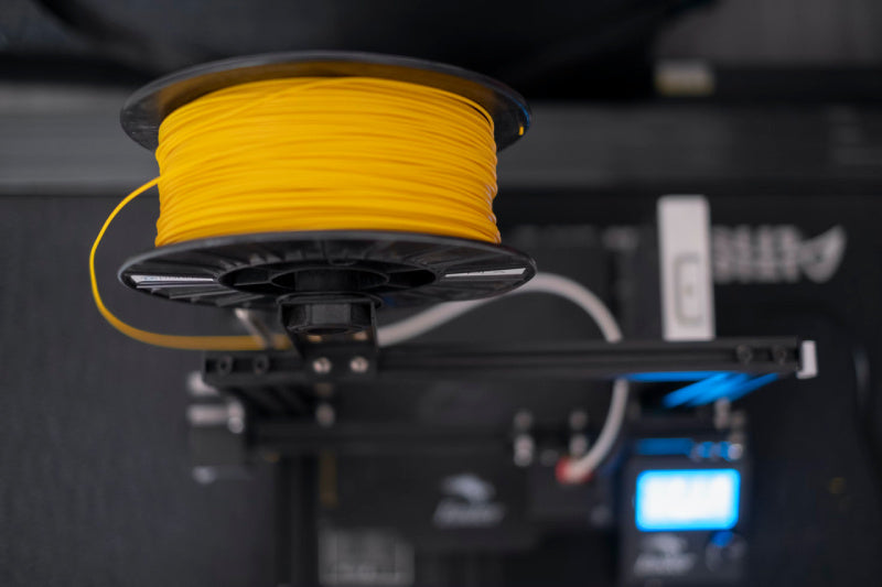 How to Dry Filament - Ankermake US