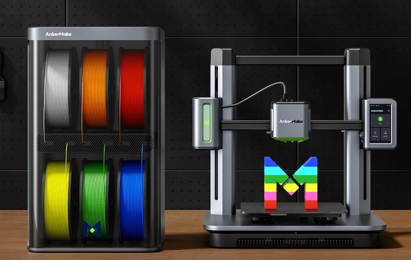 Best 3D Printers - Ankermake US