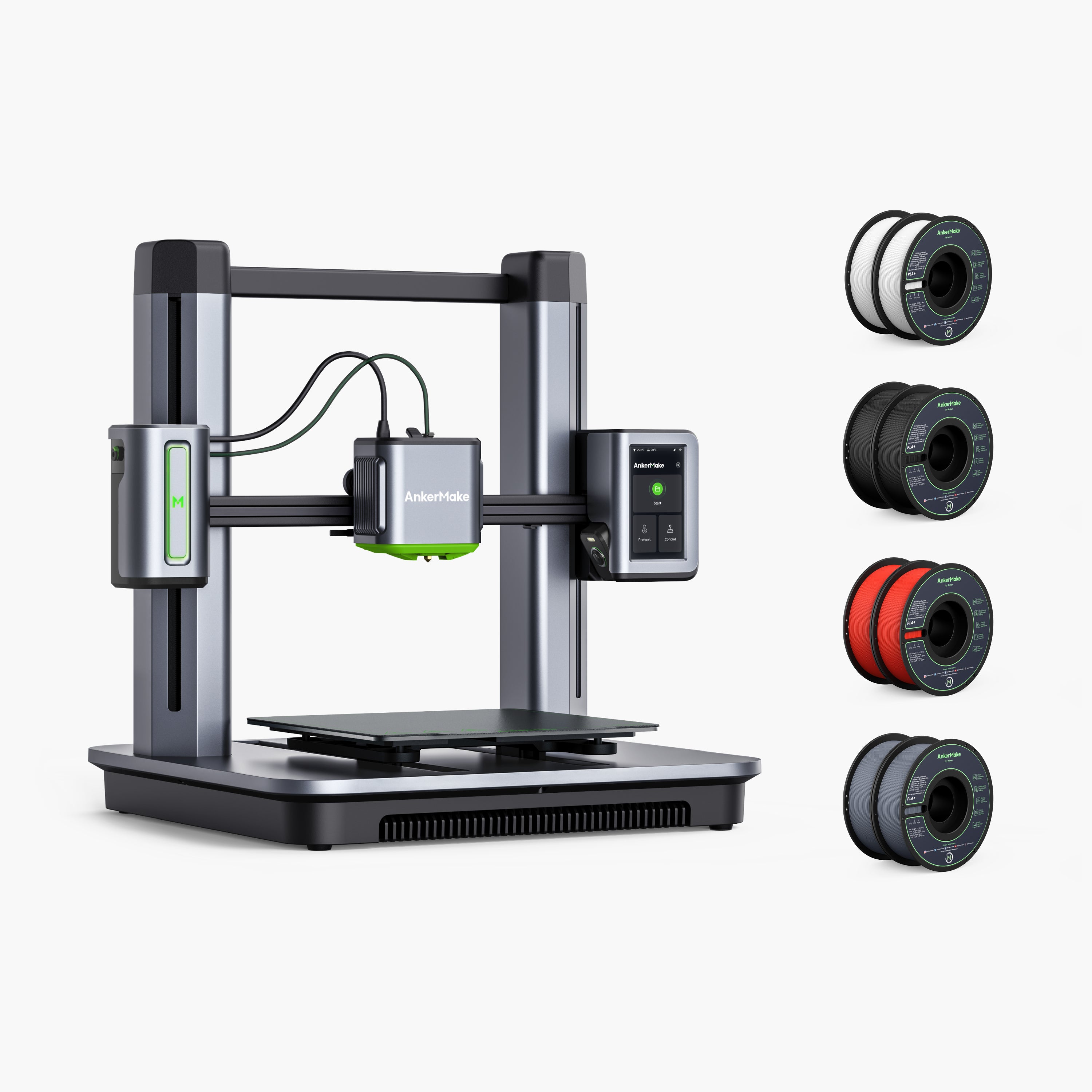 LONGER 3D Printer Parts & Accessories Store