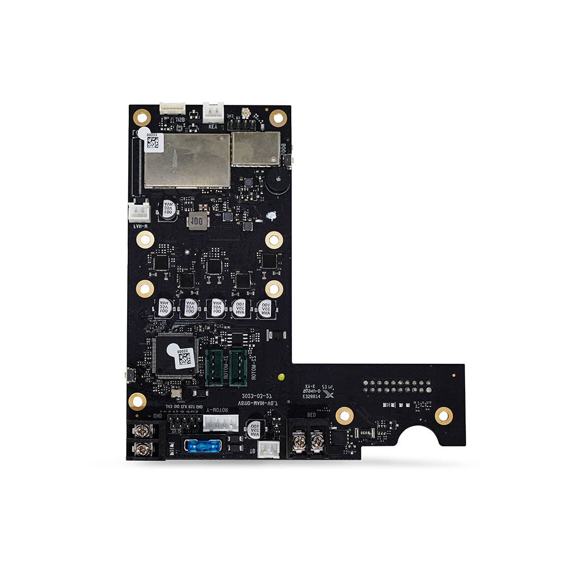 

M5C Motherboard PCBA