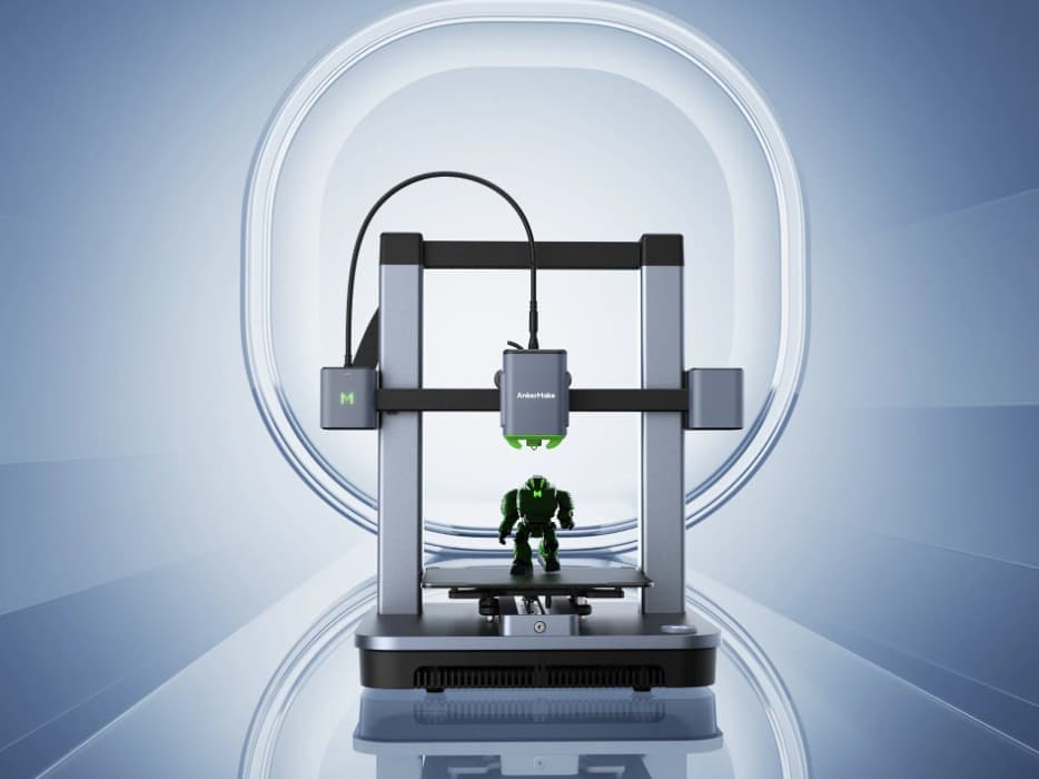 What Are the Different Types of 3D Printing?