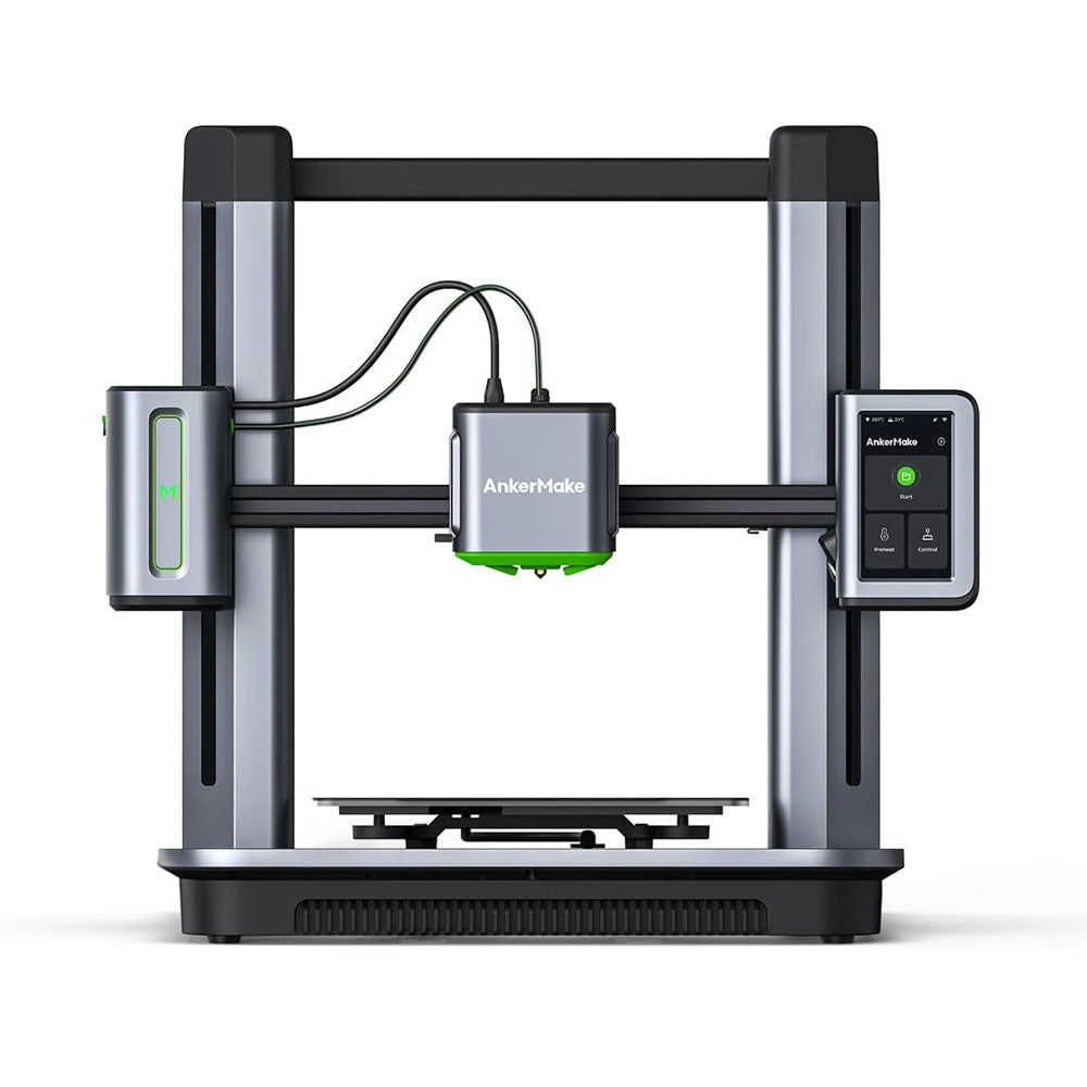 3D Print Speed: How to find the optimal speed for reliable and constant  print quality