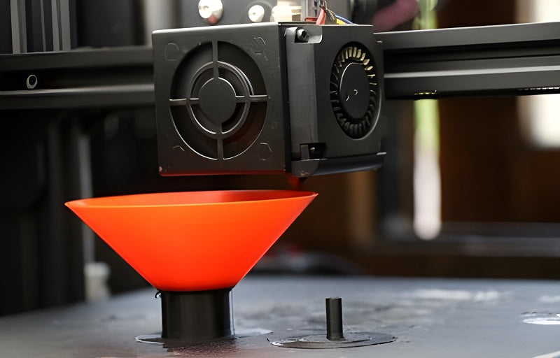 3D Printing – Core3D Custom Printers