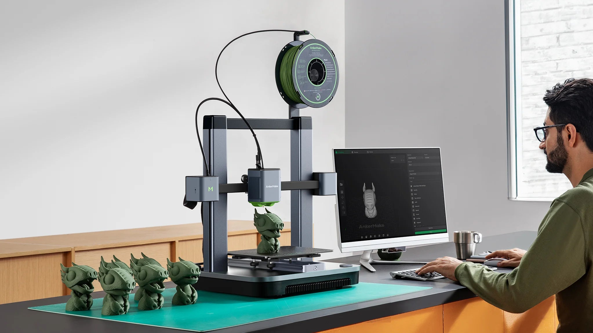 3D-printed camera accessories, 3D Printing Blog