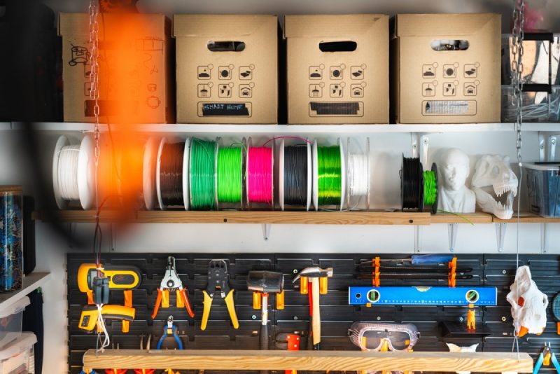 Keeping Your 3D Printer Well Maintained - 3D PRINTING UK