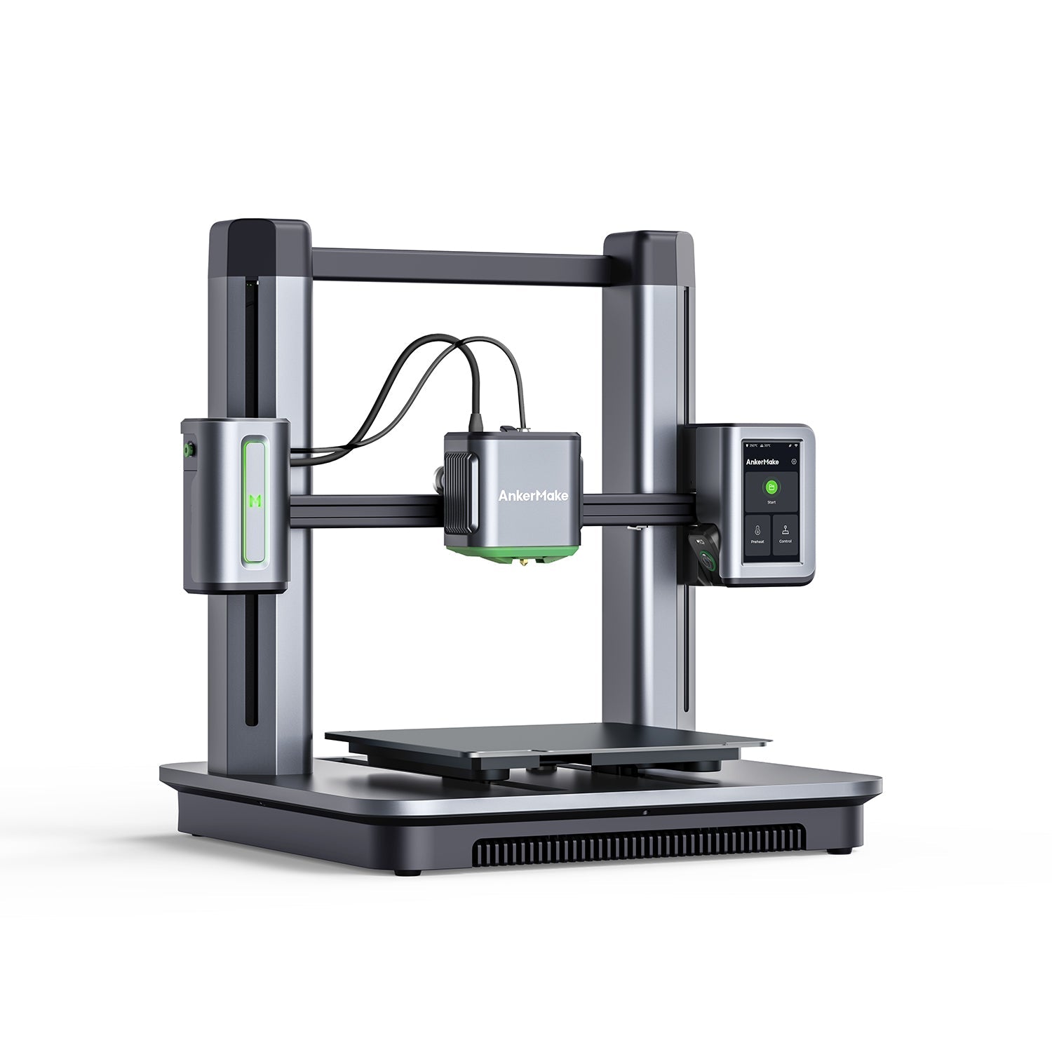 AnkerMake M5 3D Printer - Ankermake US