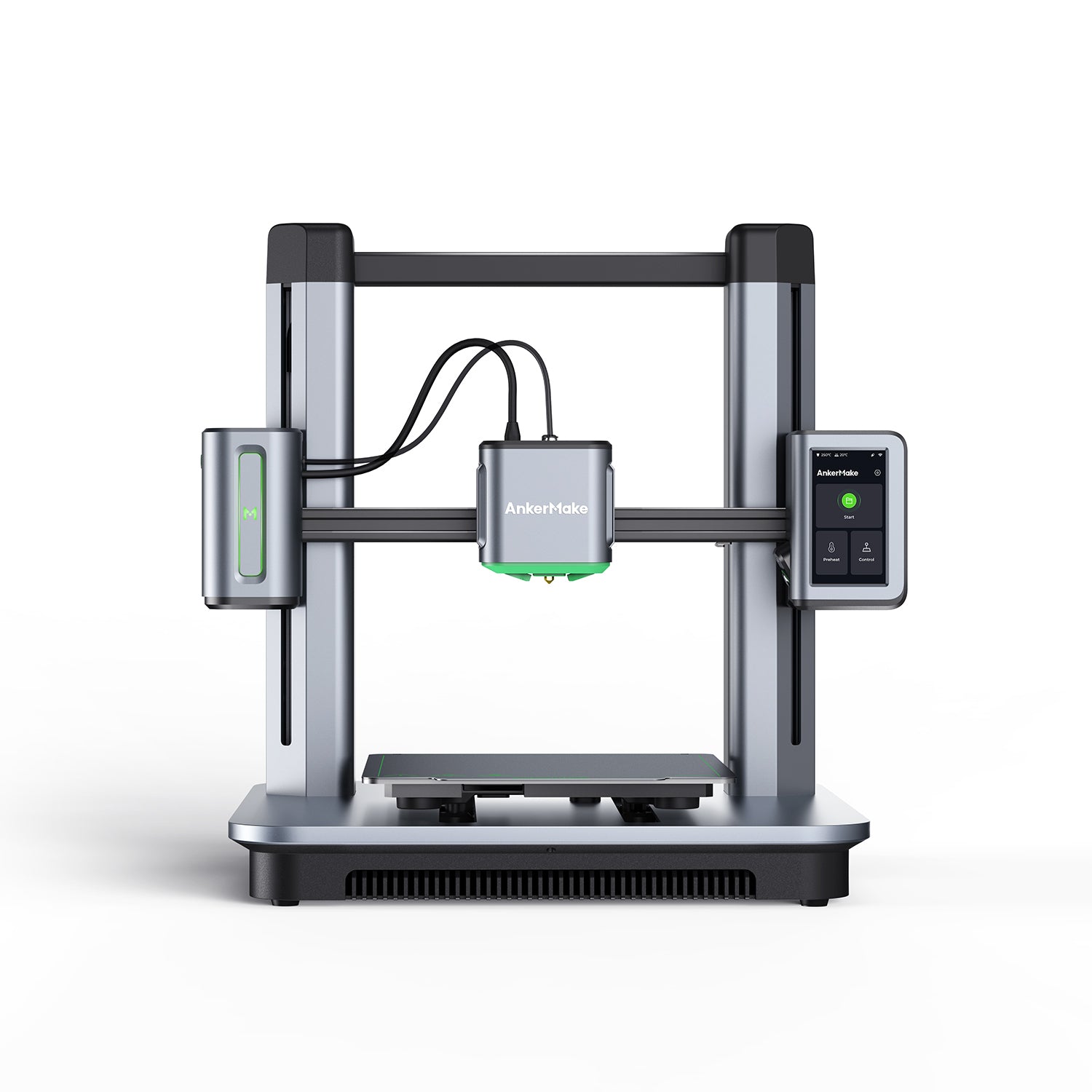 AnkerMake 3D Printers - Pioneering High-Speed 3D Printing