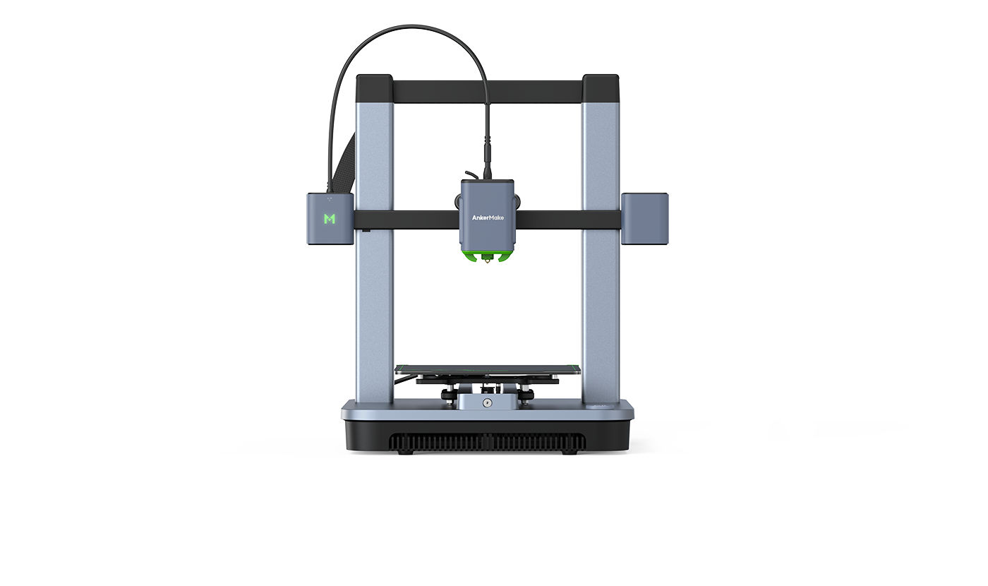 M5C 3D Printer